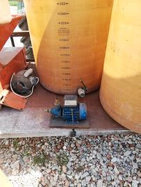 Deraspatrice con tini