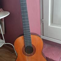 Chitarra Yamaha C70