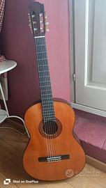 Chitarra Yamaha C70