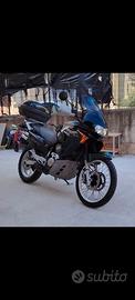Honda Transalp XXL 650