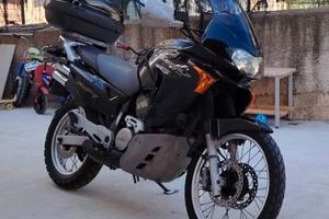 Honda Transalp XXL 650