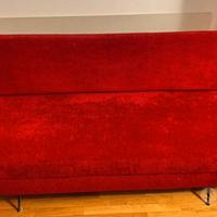 divano vintage 50€