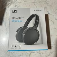 cuffie SENNHEISER 450BT