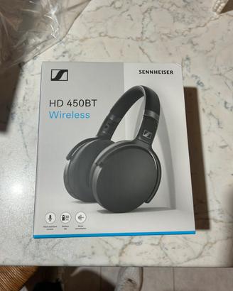 cuffie SENNHEISER 450BT