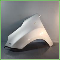 Parafango Anteriore Sinistra SX FIAT 500L LIVING 7