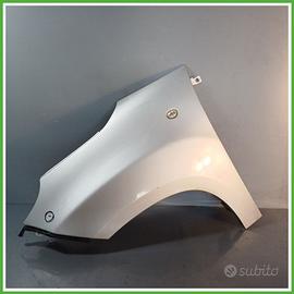 Parafango Anteriore Sinistra SX FIAT 500L LIVING 7