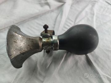 trombetta per biciclette 