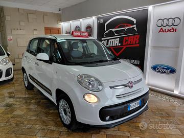 Fiat 500L 0.9 TwinAir Turbo Natural Power 2015