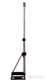 MANFROTTO GIRAFFA DA MURO mod. 098SHB