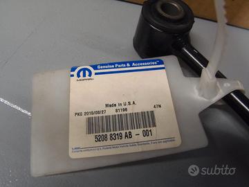 52088319AB bielletta Jeep Grand Cherokee 1999-2004