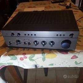 amplificatore modello su8080