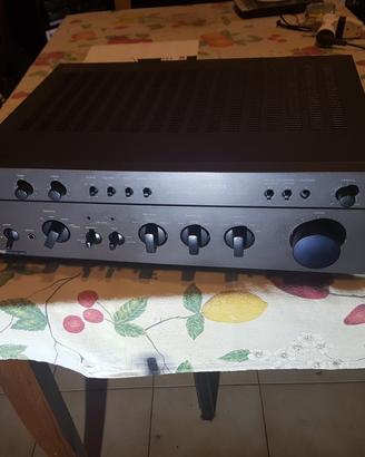 amplificatore modello su8080