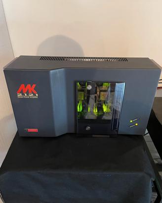 Galactron MK 2121