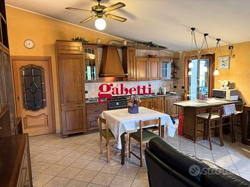 Appartamento Rimini [Cod. rif T792-1VRG]