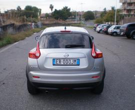 Nissan Juke 1.5 dCi Acenta