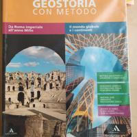 GEOSTORIA CON METODO