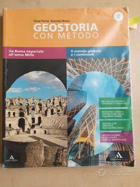 GEOSTORIA CON METODO