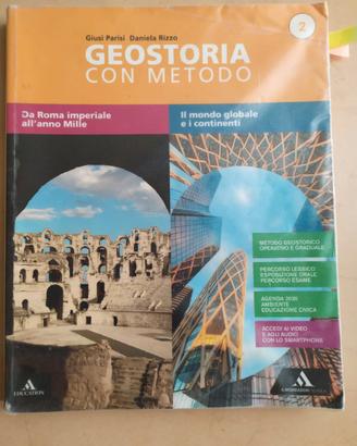 GEOSTORIA CON METODO