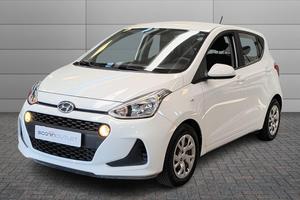 HYUNDAI i10 2ª serie - i10 1.0 MPI Advanced
