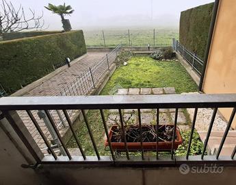 2 LOCALI A RONCO ALL'ADIGE