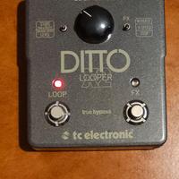 Tc electronic Ditto X2