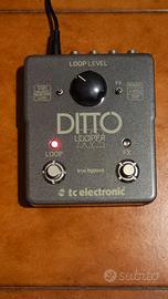 Tc electronic Ditto X2