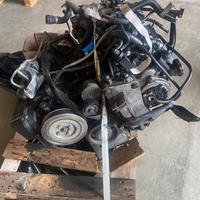 Motore Opel corsa  B13DTE  1.3 multijjet  diesel