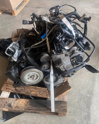 Motore Opel corsa  B13DTE  1.3 multijjet  diesel