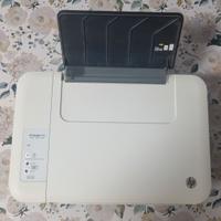 Stampante hp 1510 con scanner