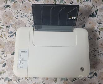 Stampante hp 1510 con scanner