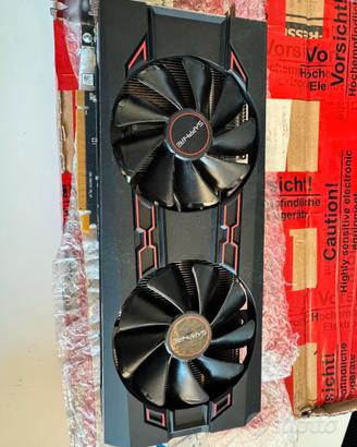 Sapphire Pulse Radeo RX Vega 56