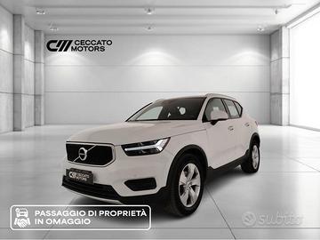 Volvo XC40 2.0 D3 Business Plus my20