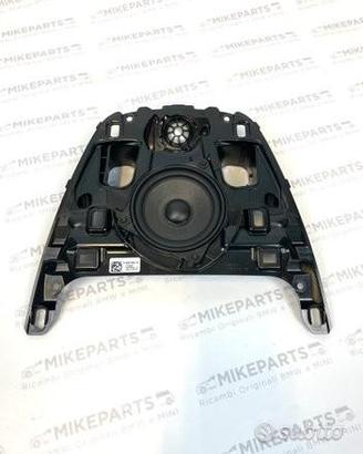 Canale Centrale HK Harman Kardon BMW G30 G31 G32 M