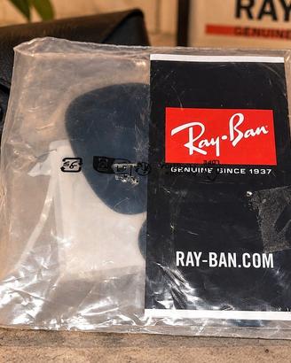 Ray Ban Ricambio Lenti RRJ9093AB Originali