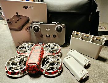Drone Dji Neo 