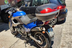 Aprilia Pegaso 650 - 2002