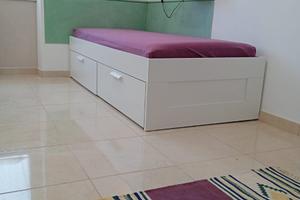 Stanza singola gorla m1