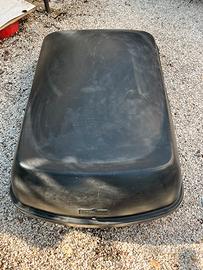 Bauletto auto