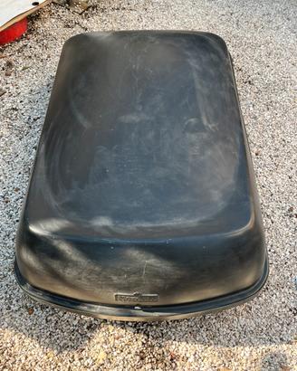 Bauletto auto