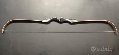 Arco Bushwacker 40 libbre, 28", con accessori