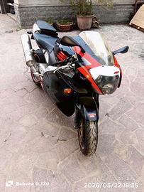 Aprilia rsv 
