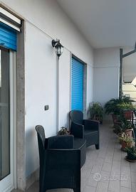 Appartamento ristrutturato