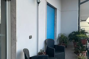 Appartamento ristrutturato