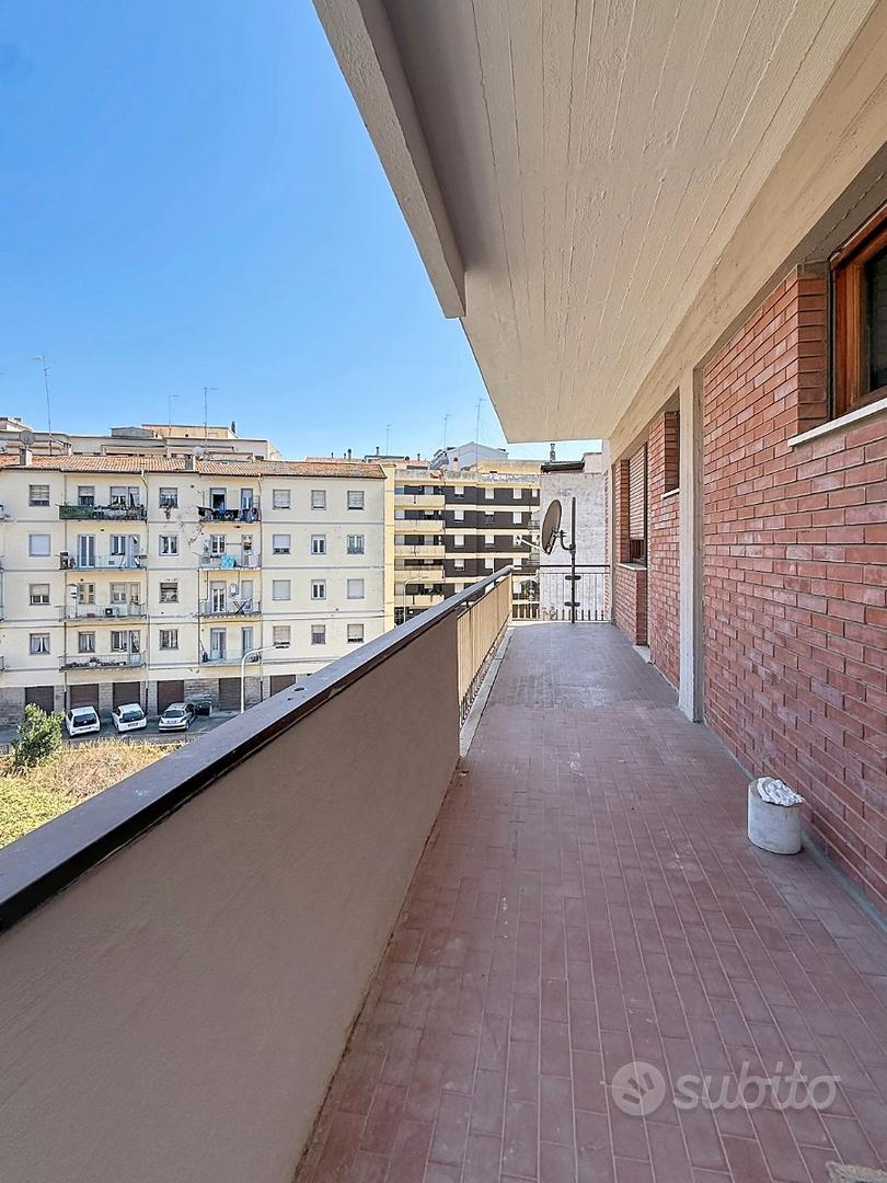 Appartamento – Sassari, Luna e Sole - Vista 2