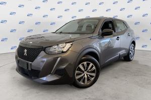 Peugeot 2008 1.2 puretech Active