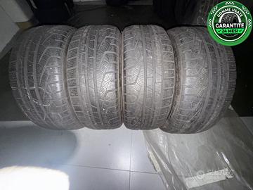 gomme usate 2255017 Winter PIRELLI - Sottozero - 6