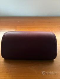 Poggia testa per new beetle cabrio limited red