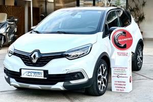 RENAULT Captur TCe 12V 90 CV S&S Energy Intens UNI
