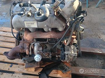 motore Iveco Daily 35c13 c9 c15 50c13 8140.43s
