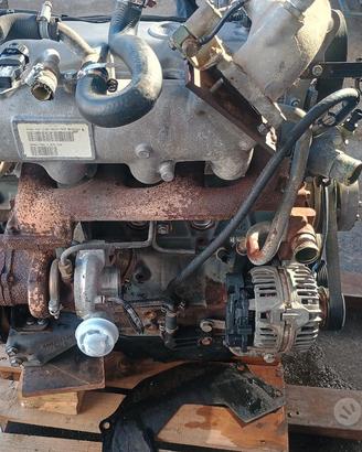 motore Iveco Daily 35c13 c9 c15 50c13 8140.43s